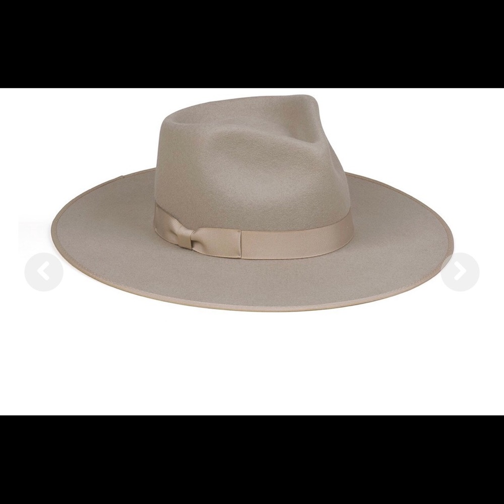 Lack of Color Zulu Rancher hat